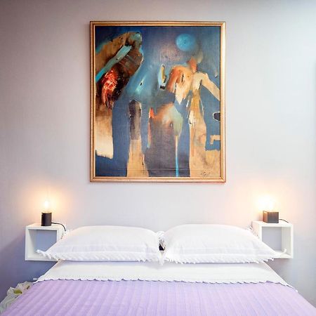 Apartment Bosiljak Jelsa  Esterno foto
