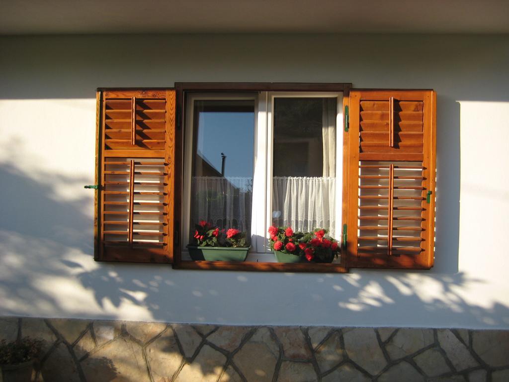 Apartment Bosiljak Jelsa  Camera foto