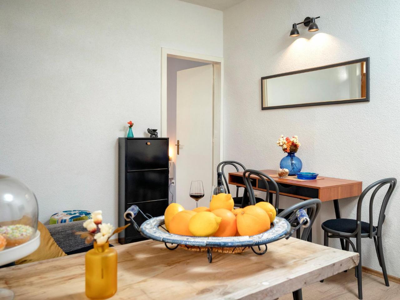 Apartment Bosiljak Jelsa  Esterno foto